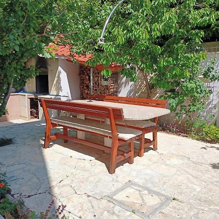 Sky - Beautiful Rooftop Apartment With Shared Pool Σπλιτ Εξωτερικό φωτογραφία